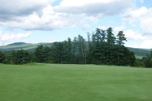 Taconic 8th Approach